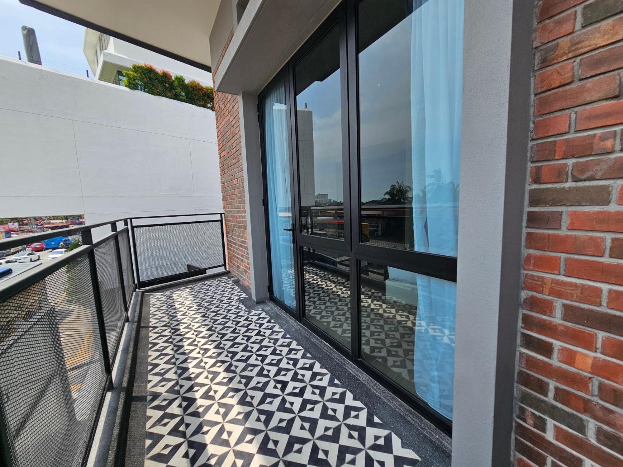 Swettenham Room At Weld Quay Georgetown Exterior foto